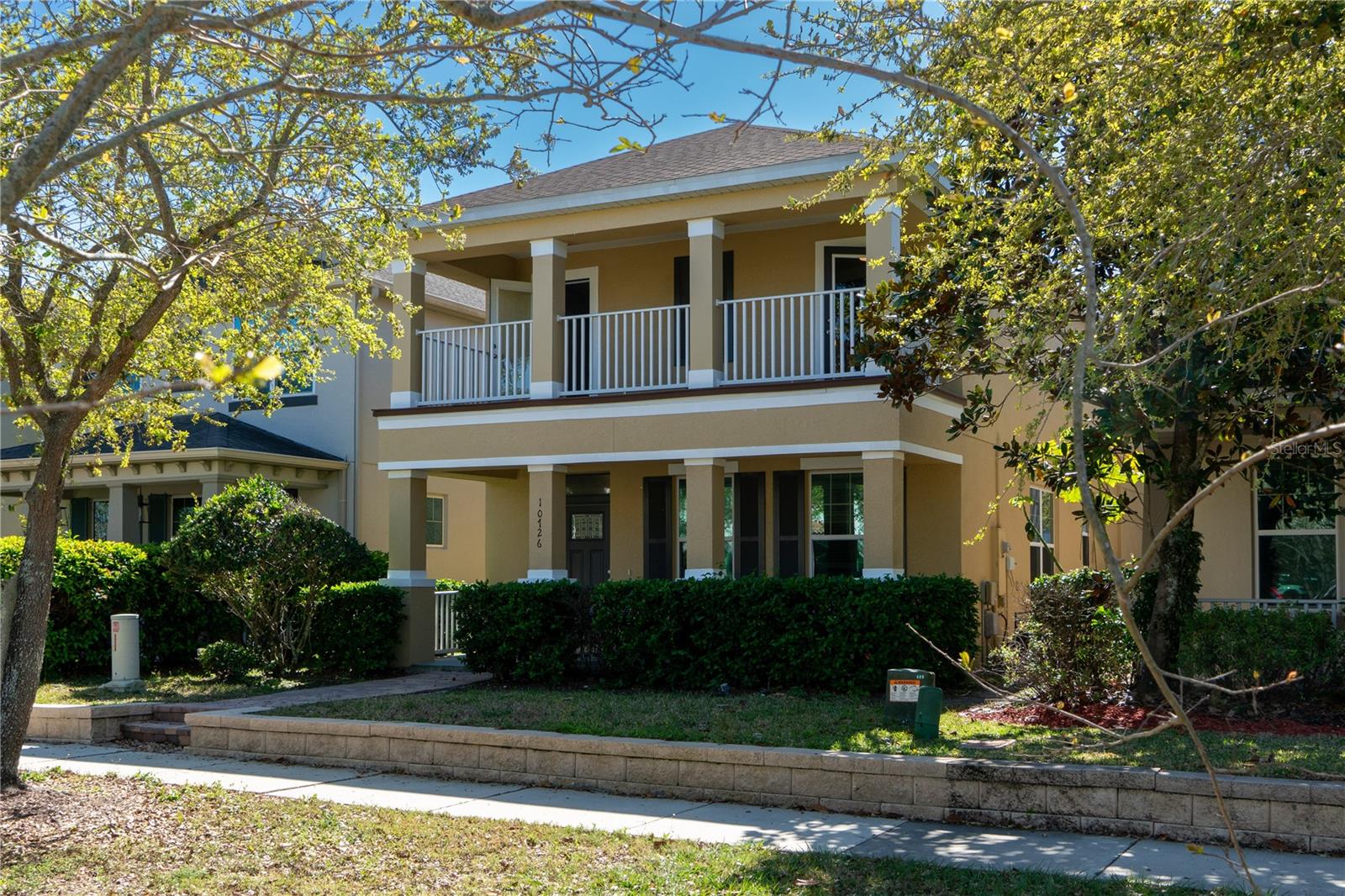 Windermere Real Estate