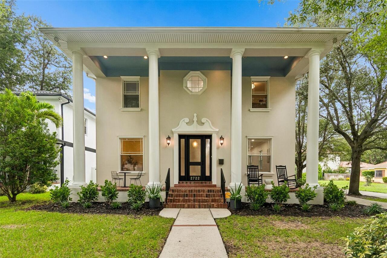 Tampa Real Estate
