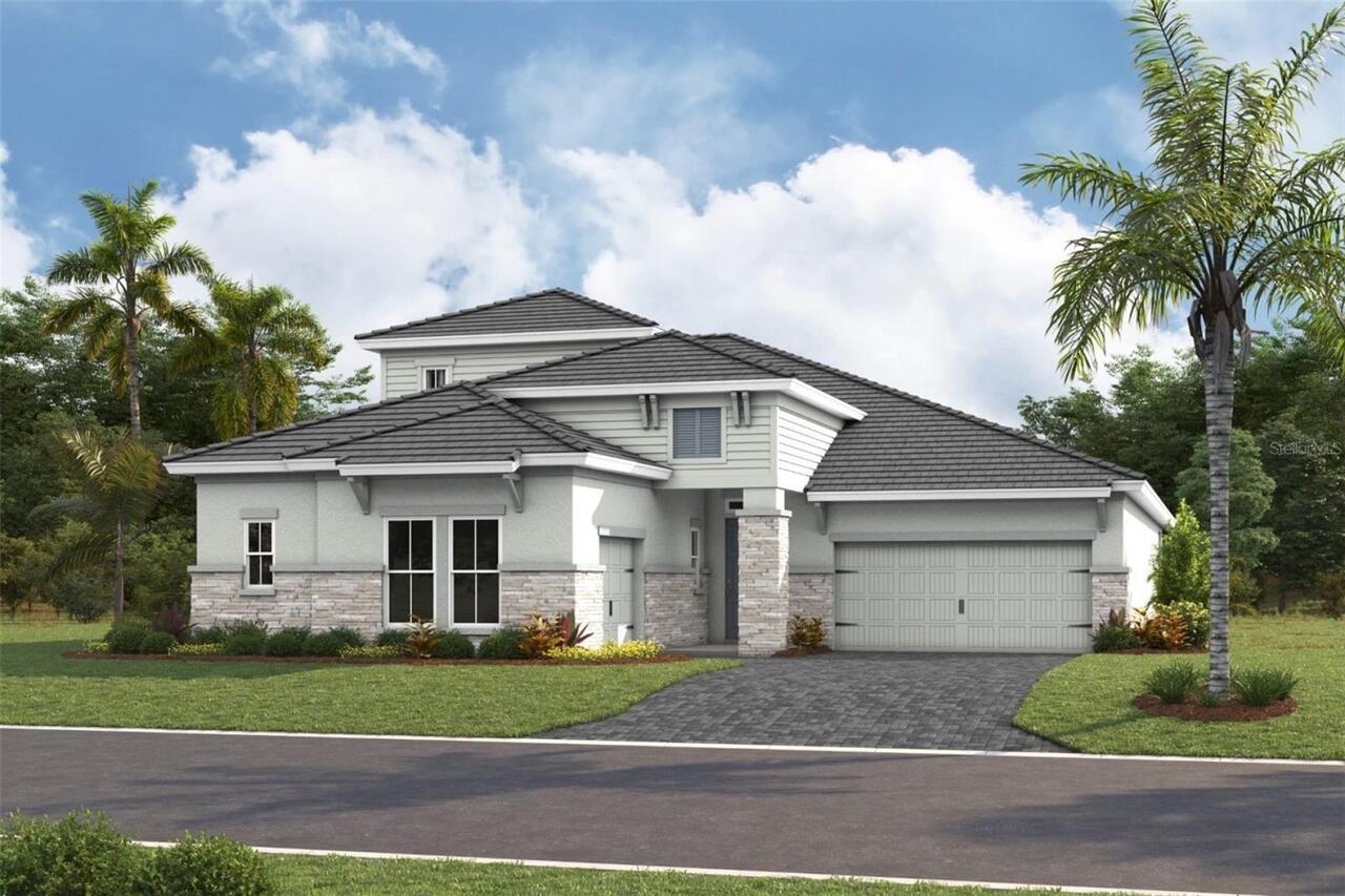 Lakewood Ranch Real Estate