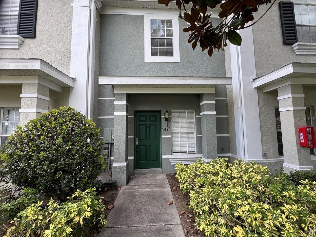 Orlando Real Estate