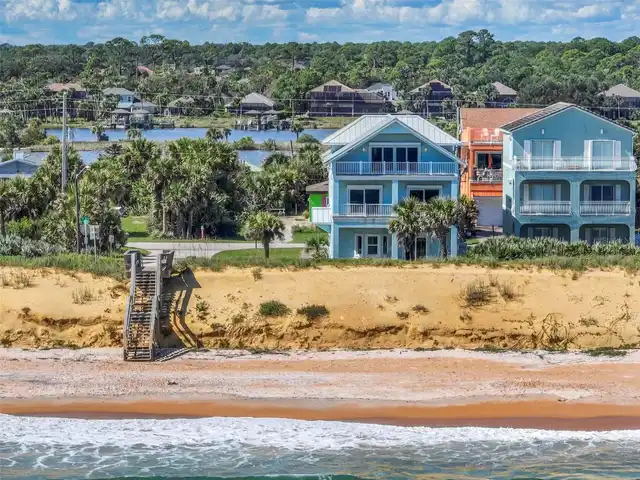Flagler Beach Real Estate