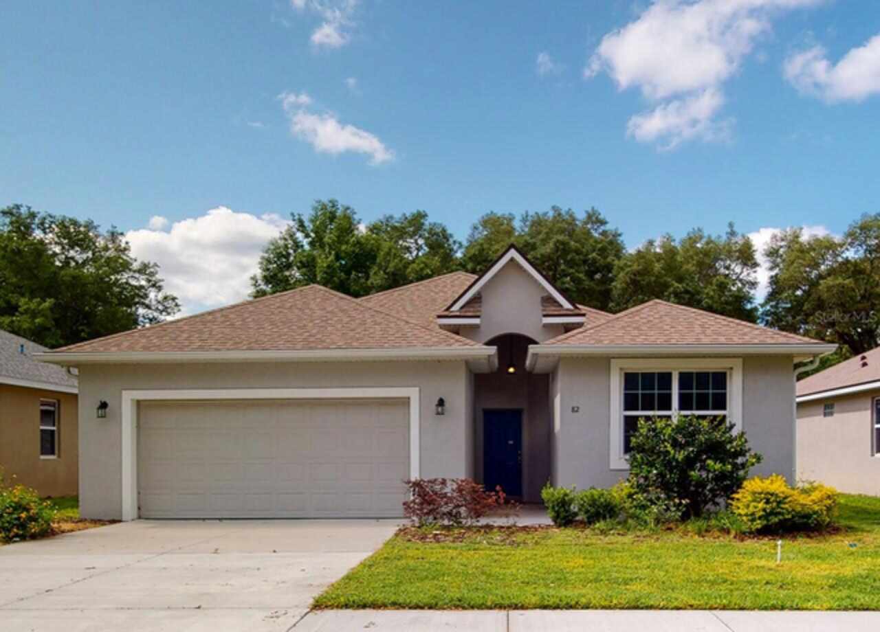 Eustis Real Estate