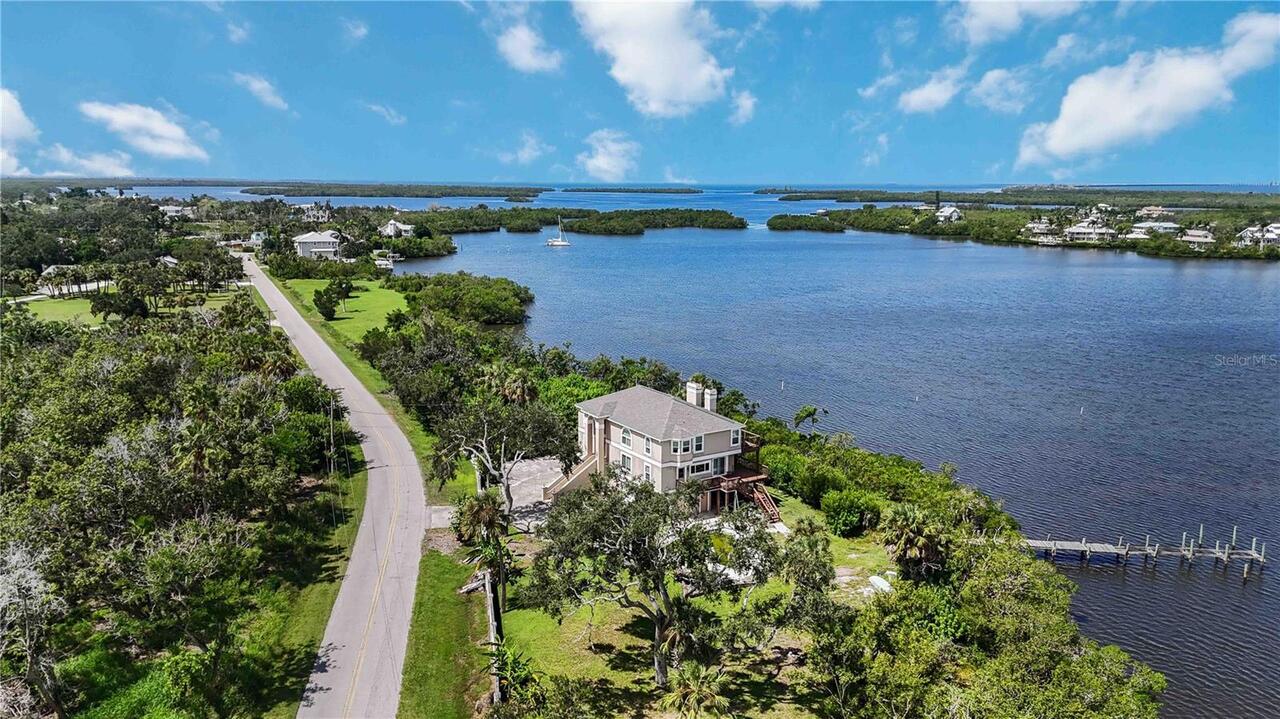 Terra Ceia Real Estate