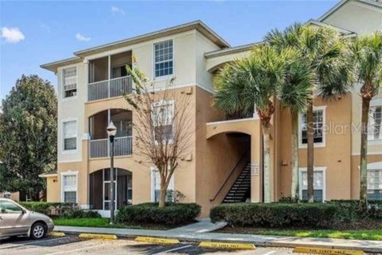 Orlando Real Estate