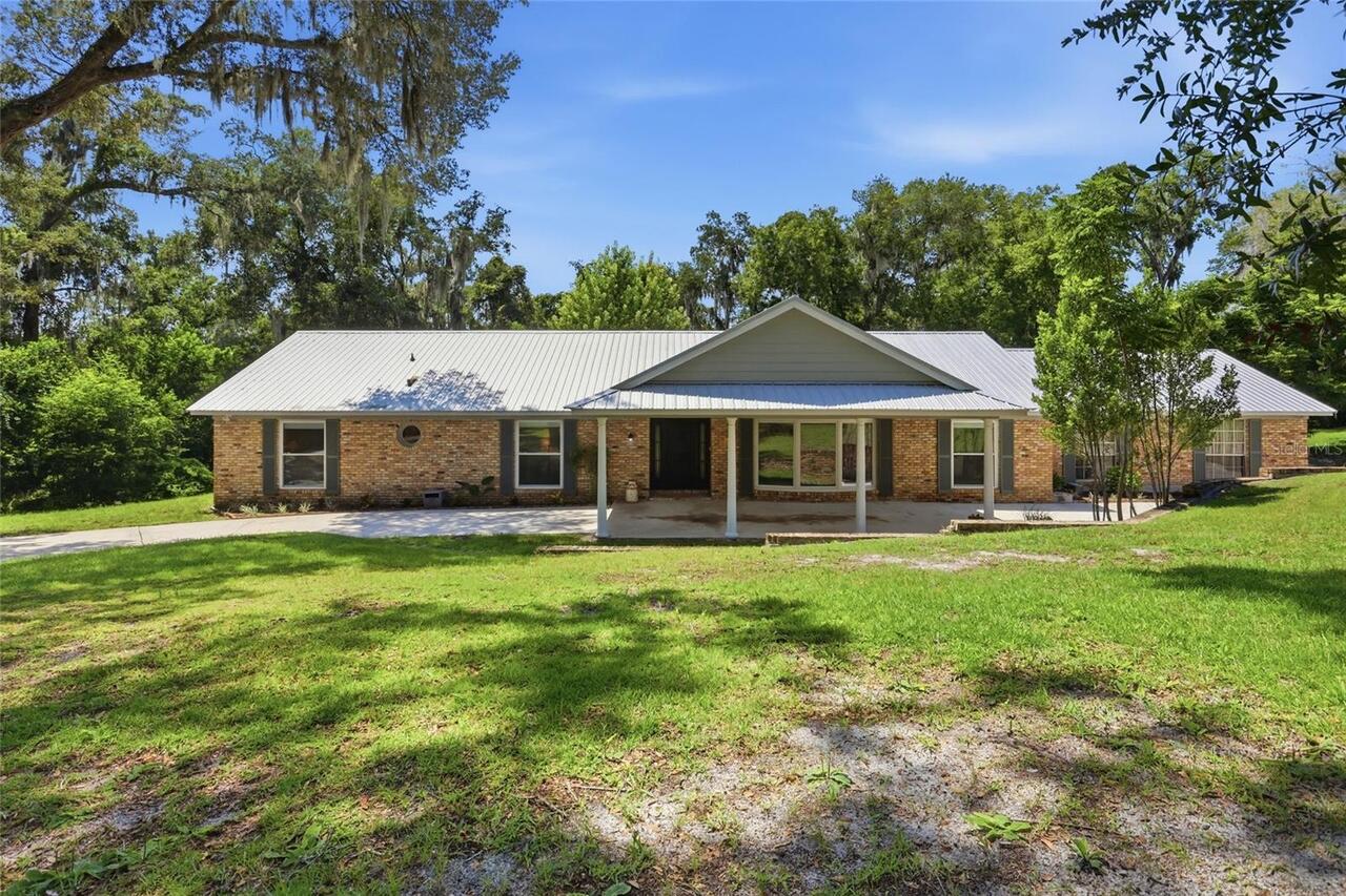 Longwood Real Estate