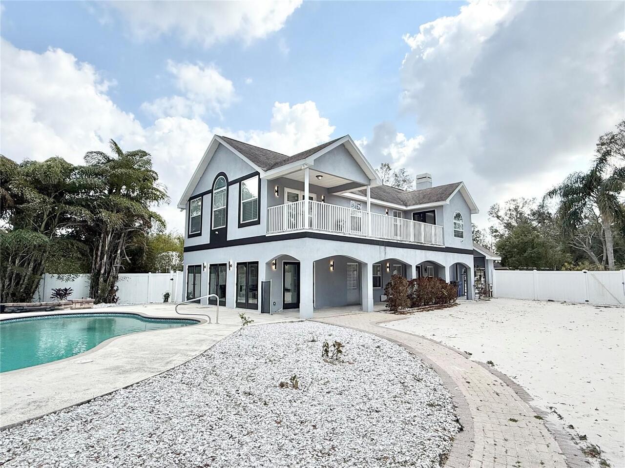 Tampa Real Estate