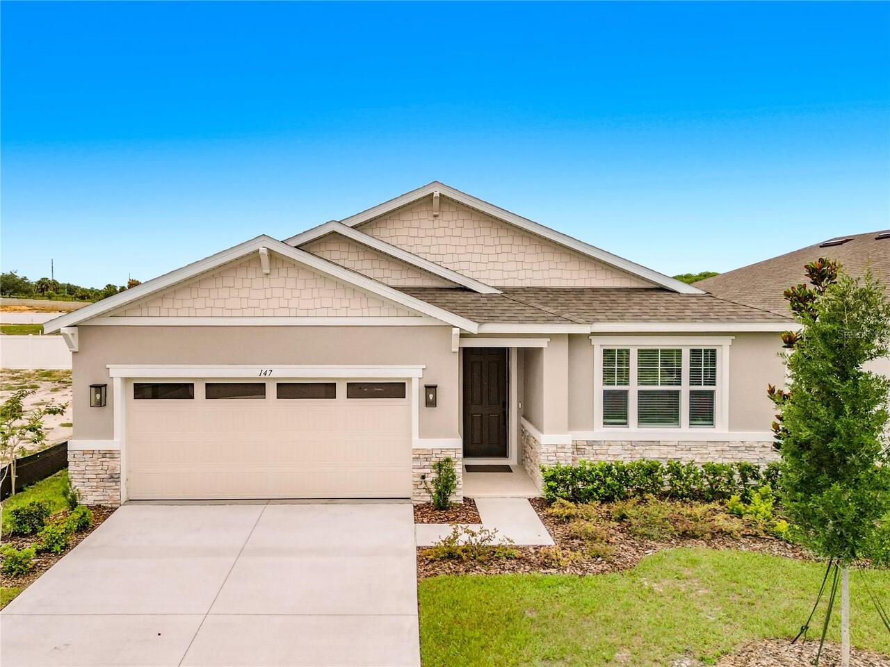 Tavares Real Estate
