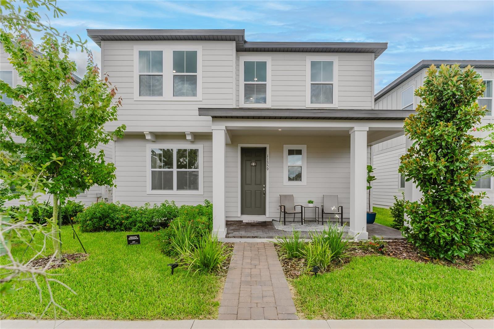 Winter Garden Real Estate