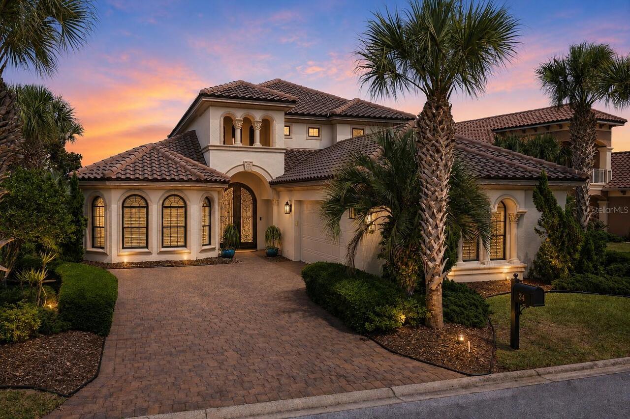 Palm Coast Real Estate