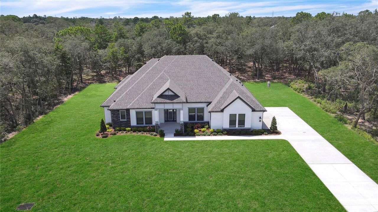 Hudson Real Estate