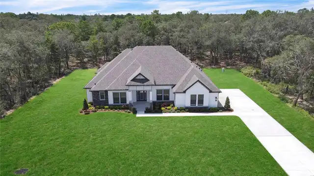 Hudson Real Estate