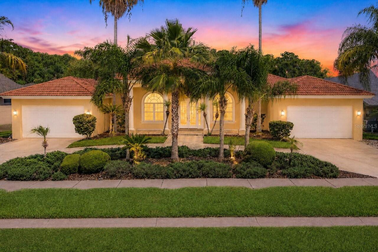 Palm Harbor Real Estate