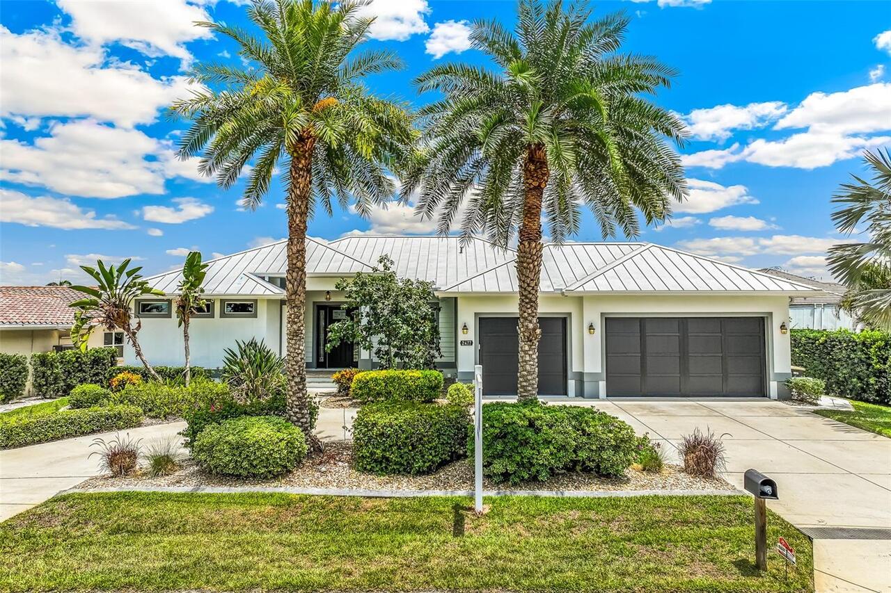 Punta Gorda Real Estate