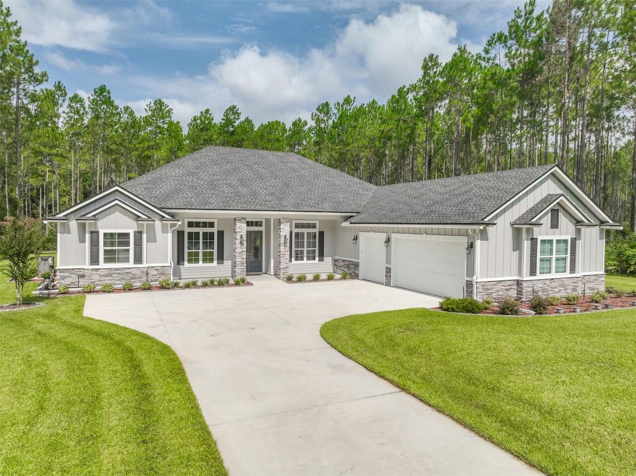 St Augustine Real Estate