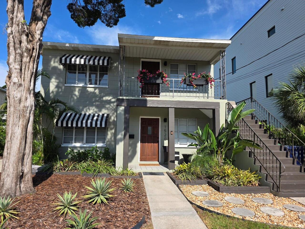 Tampa Real Estate