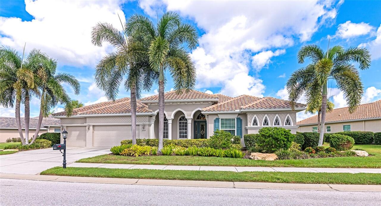 Bradenton Real Estate