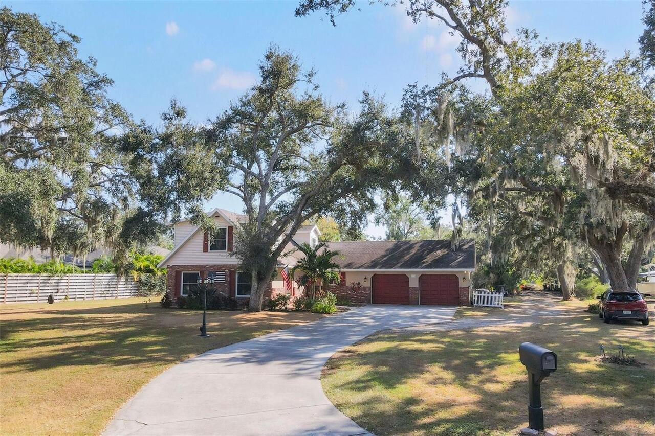 Sarasota Real Estate