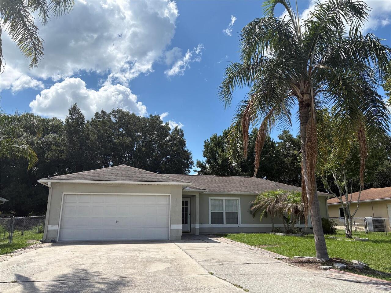 Kissimmee Real Estate