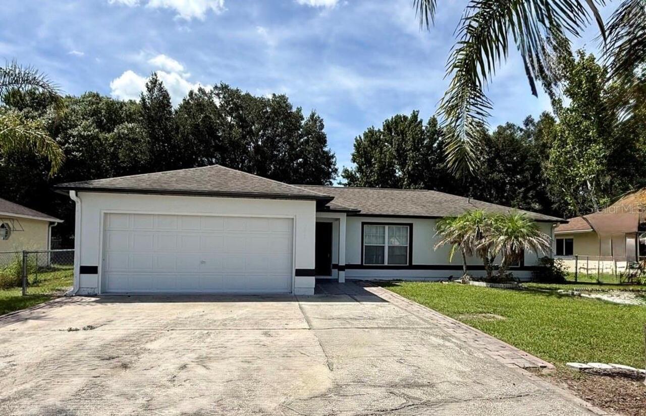 Kissimmee Real Estate
