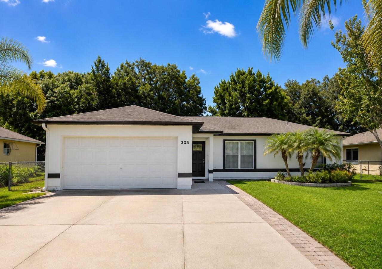Kissimmee Real Estate