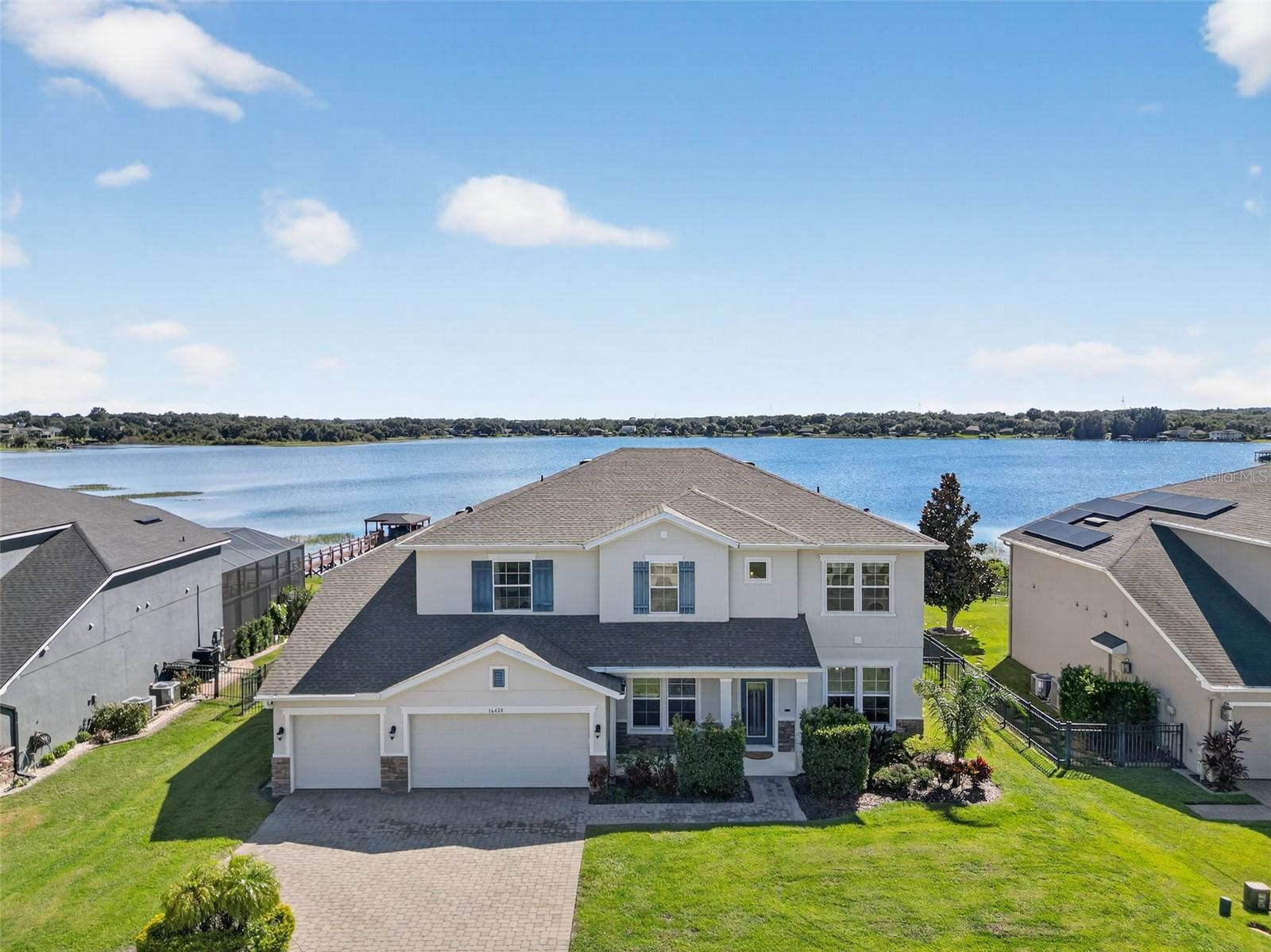 Clermont Real Estate