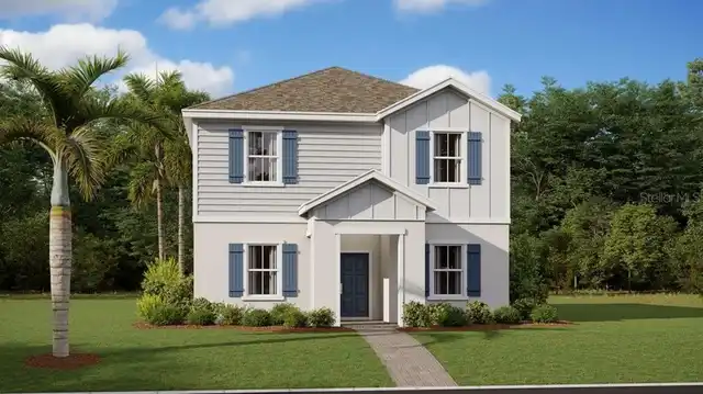 Clermont Real Estate
