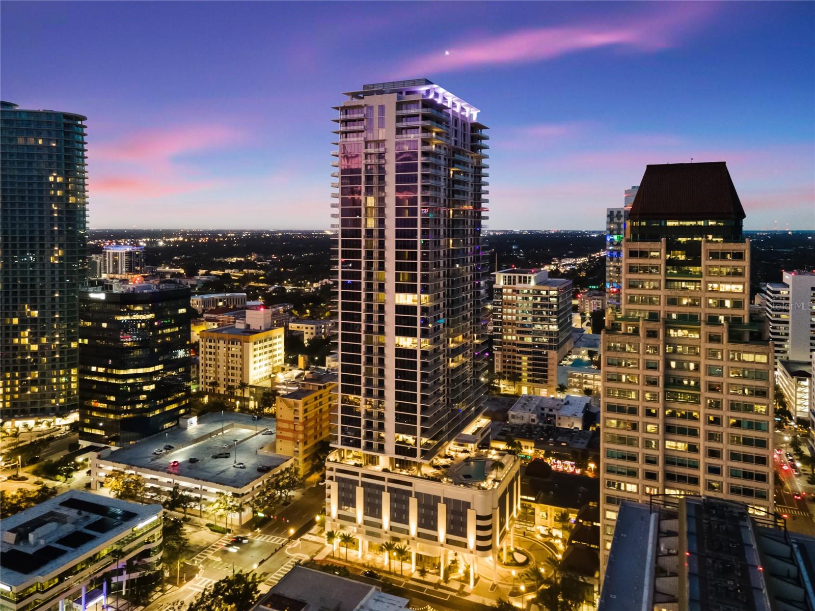 St Petersburg Real Estate