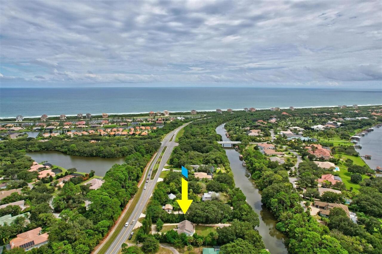 Palm Coast Real Estate