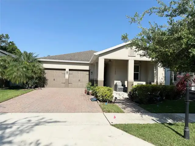 Orlando Real Estate