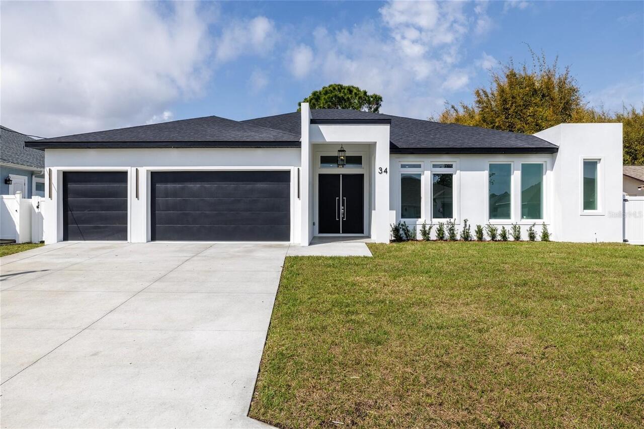 Palm Coast Real Estate