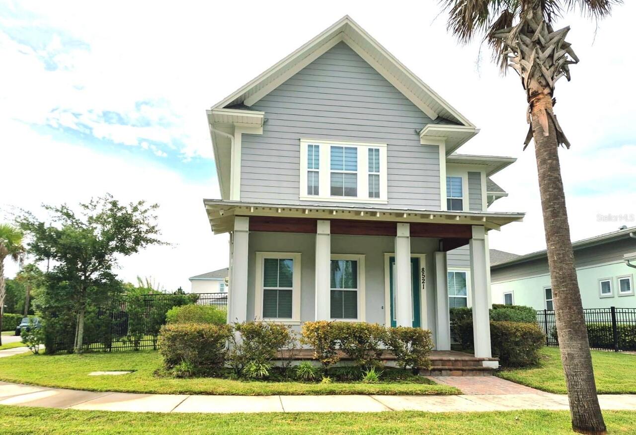 Orlando Real Estate