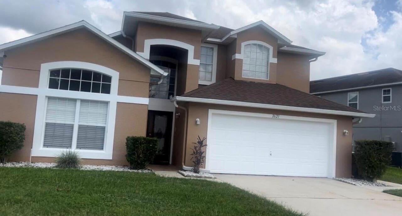 Kissimmee Real Estate