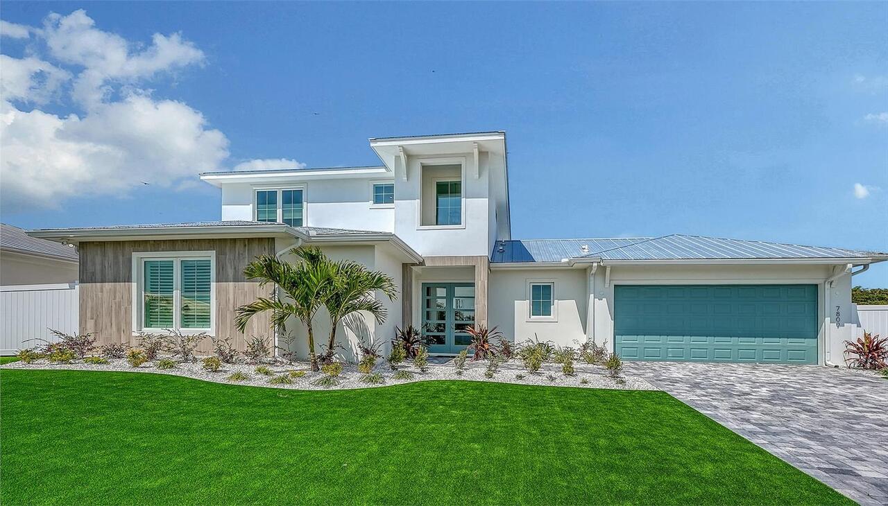 Bradenton Real Estate