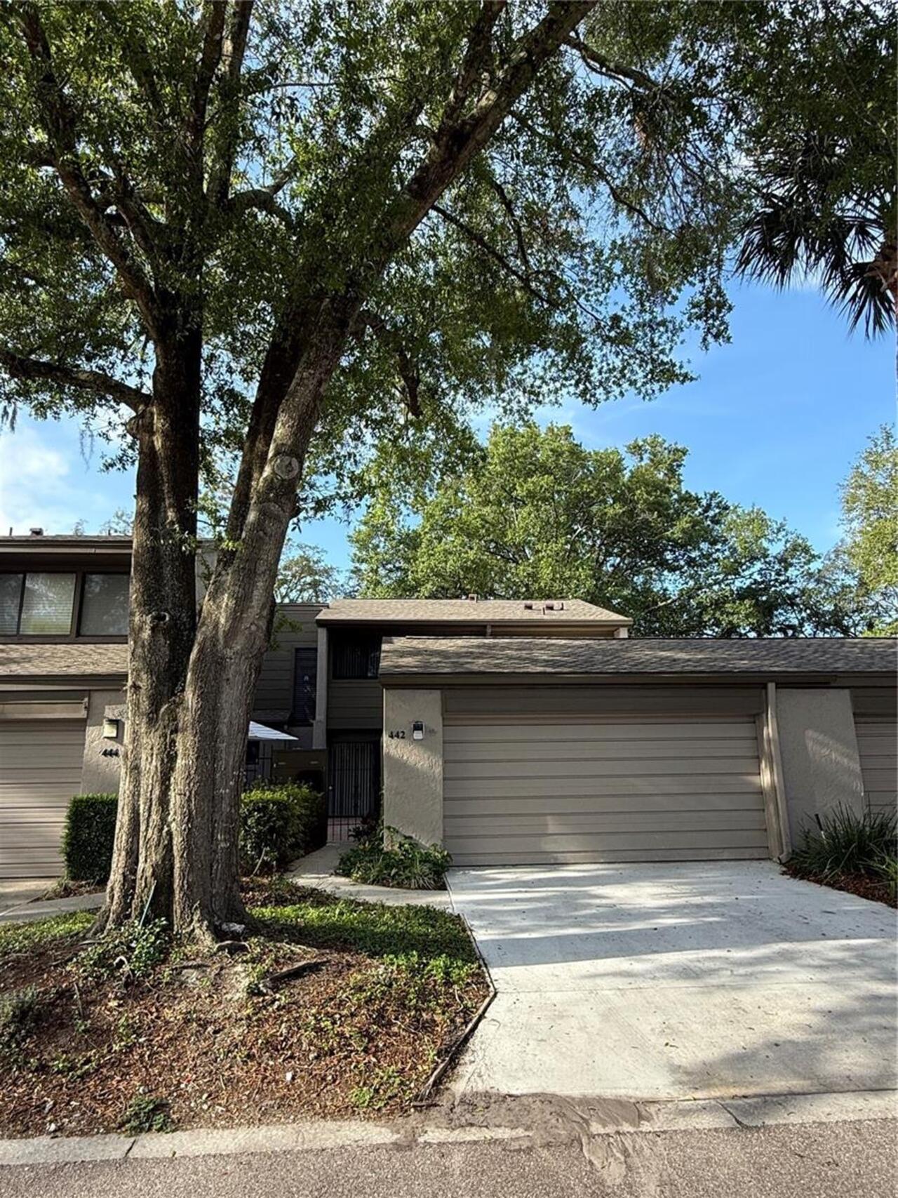Fern Park Real Estate