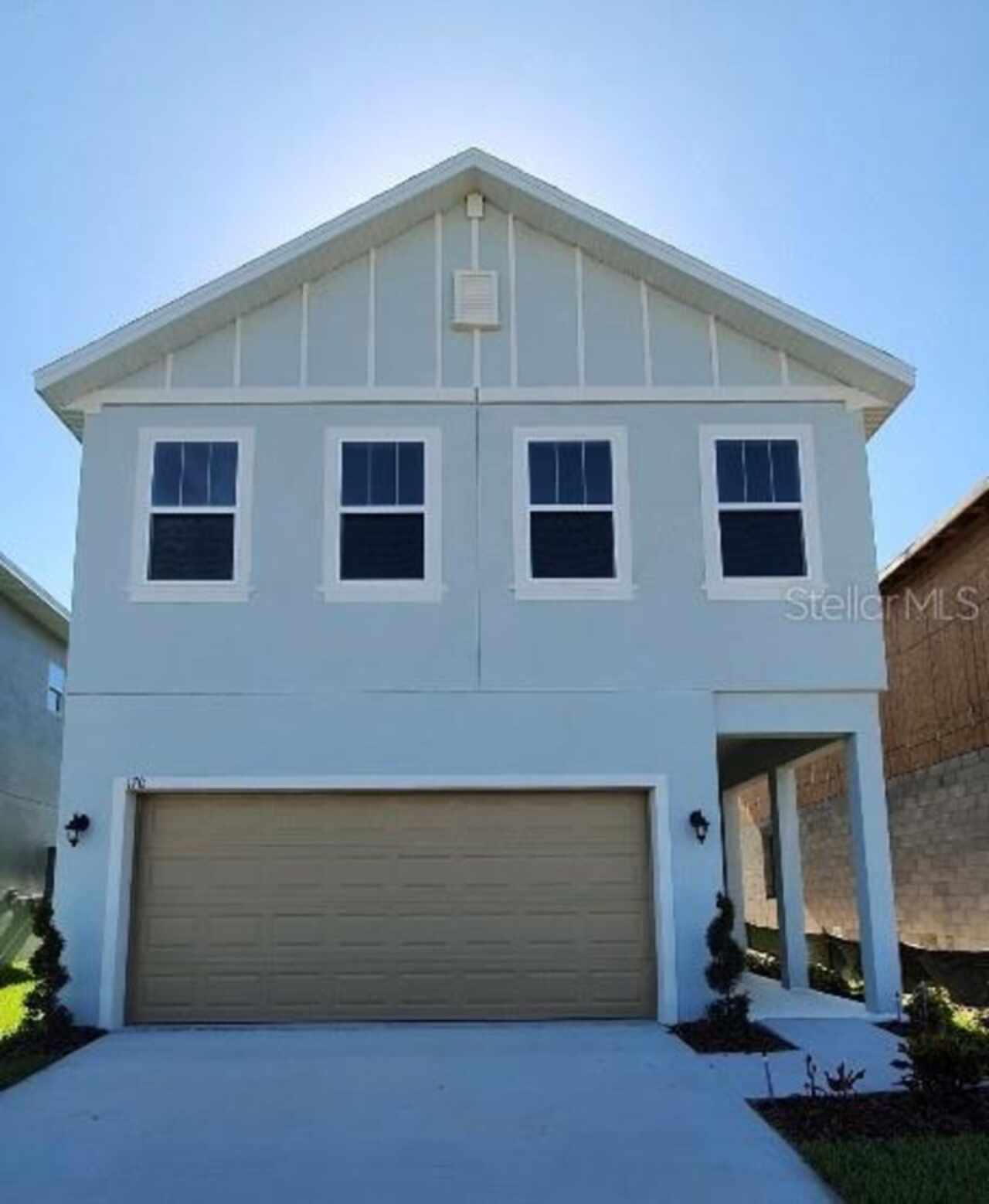 Davenport Real Estate