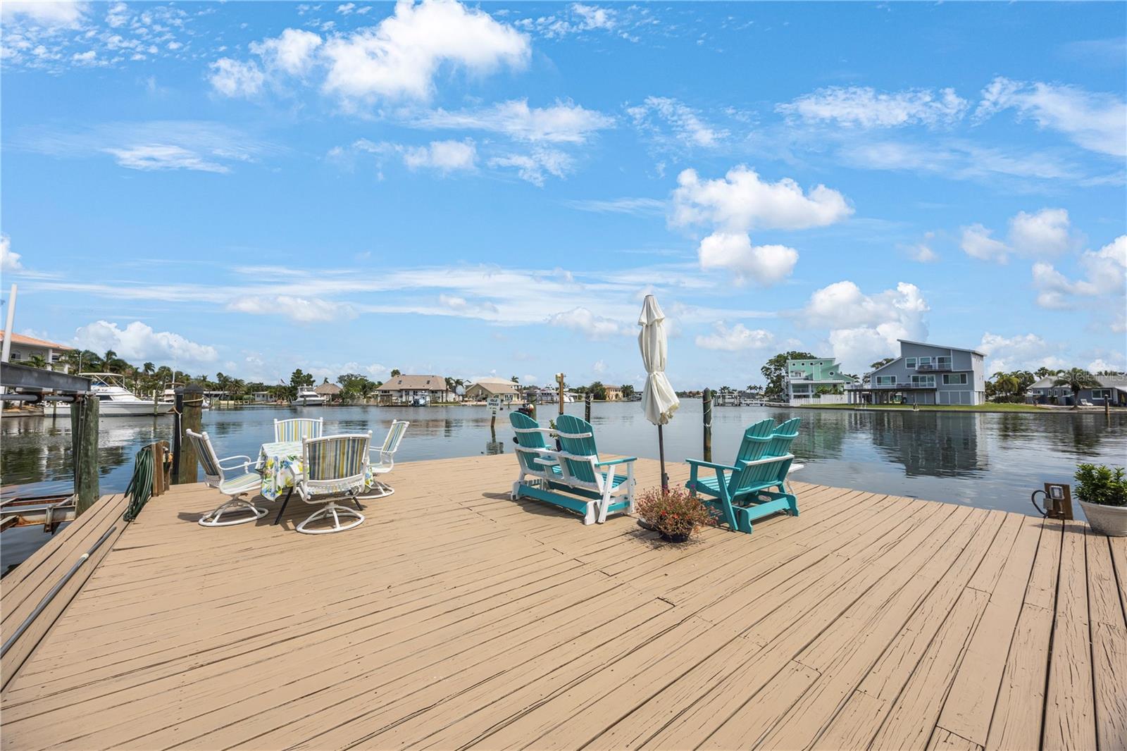 Redington Shores Real Estate