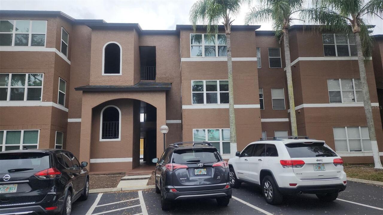 Orlando Real Estate