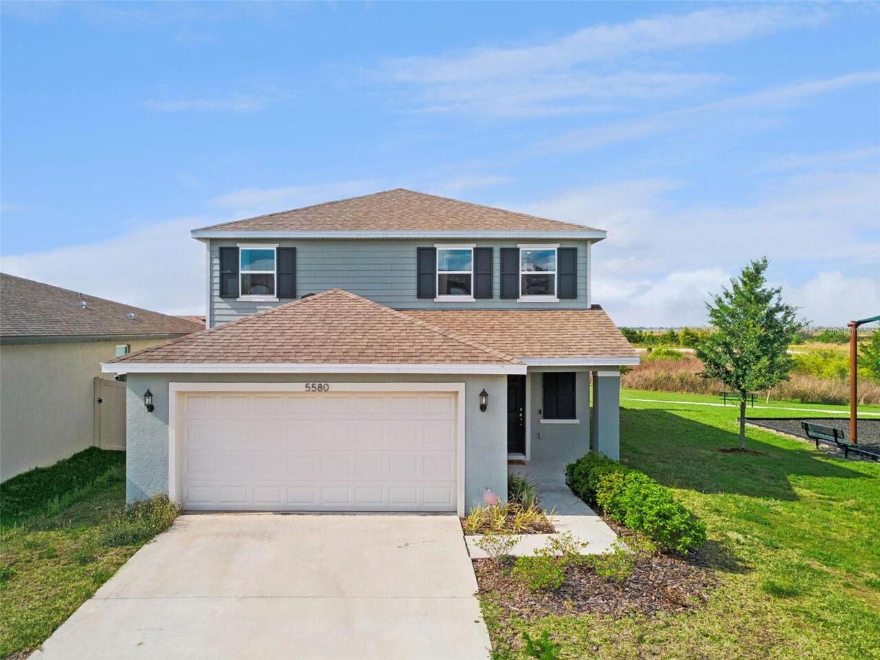 Haines City Real Estate