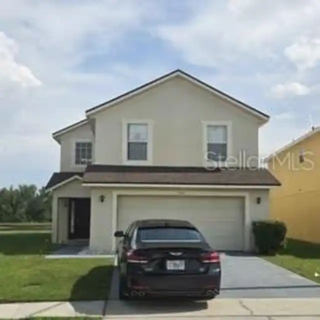 Kissimmee Real Estate