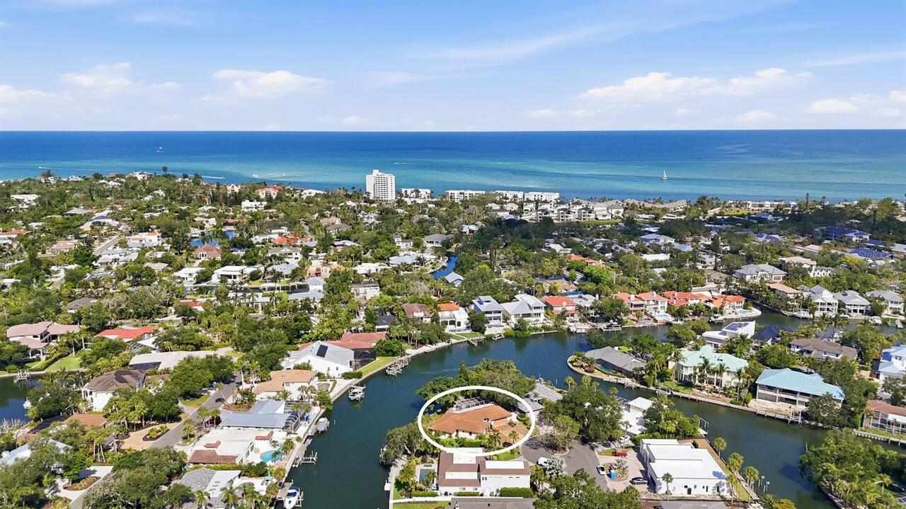 Sarasota Real Estate