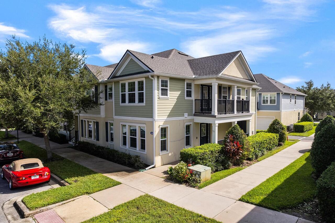 Winter Springs Real Estate