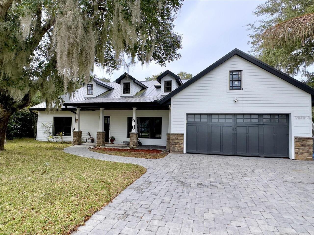 Windermere Real Estate