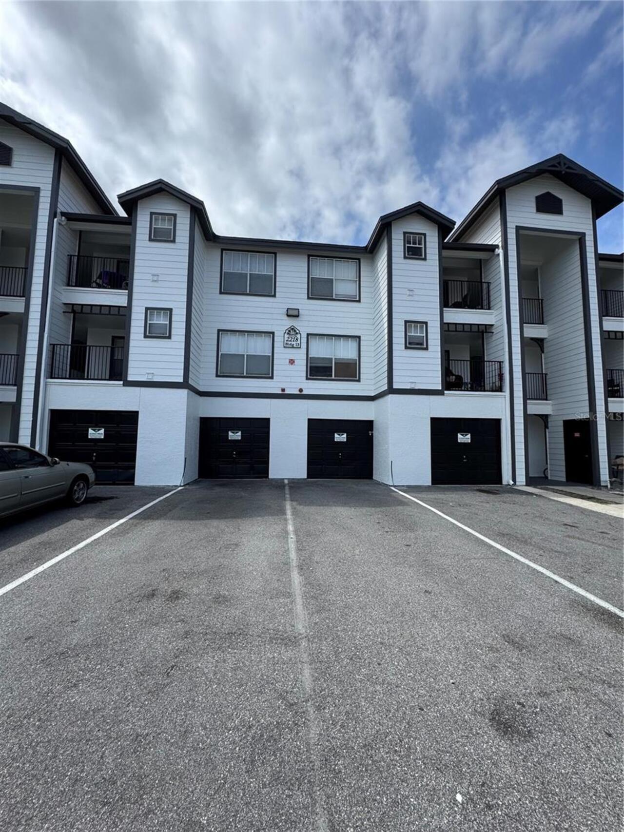 Kissimmee Real Estate
