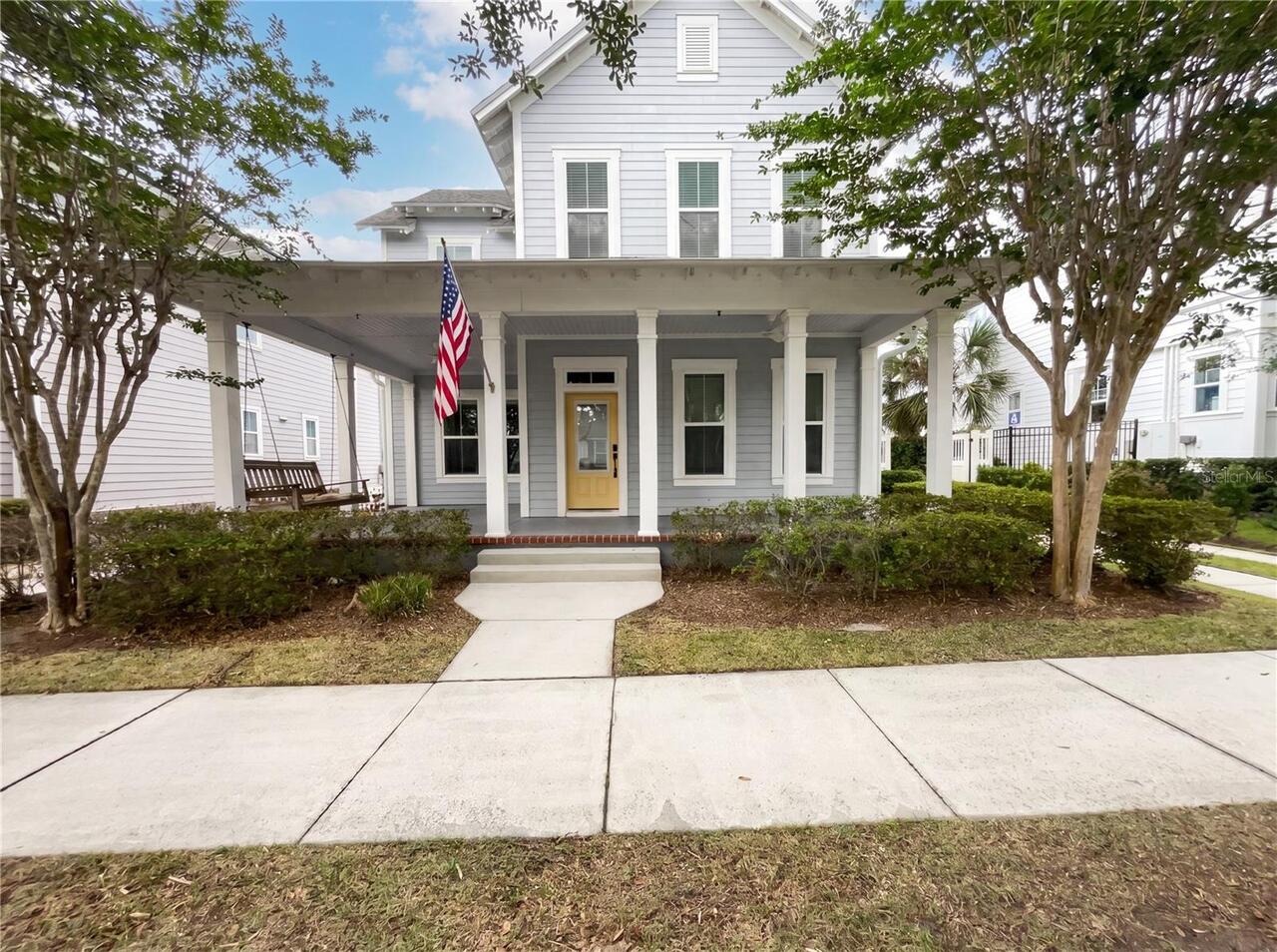Winter Garden Real Estate