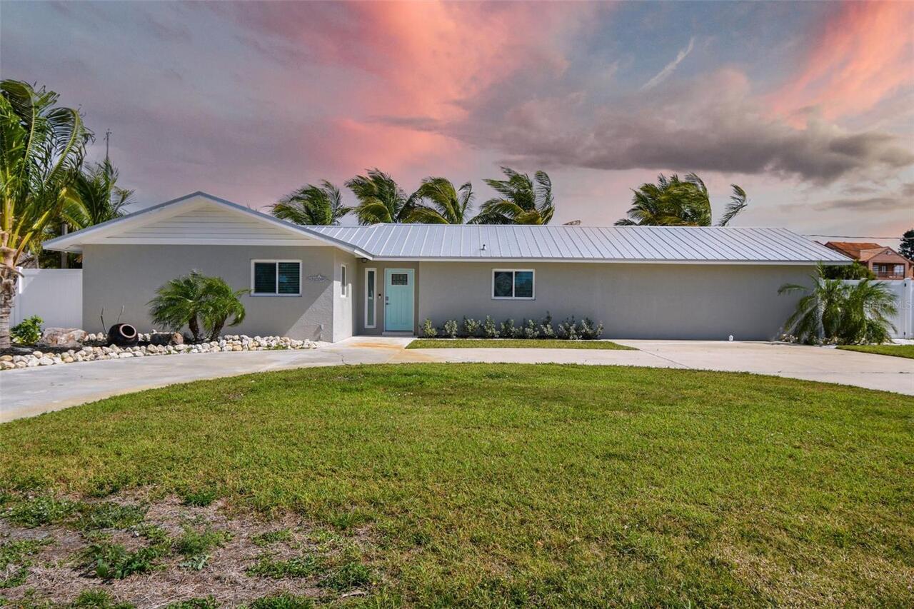Palmetto Real Estate