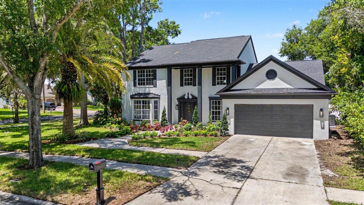 Odessa Real Estate