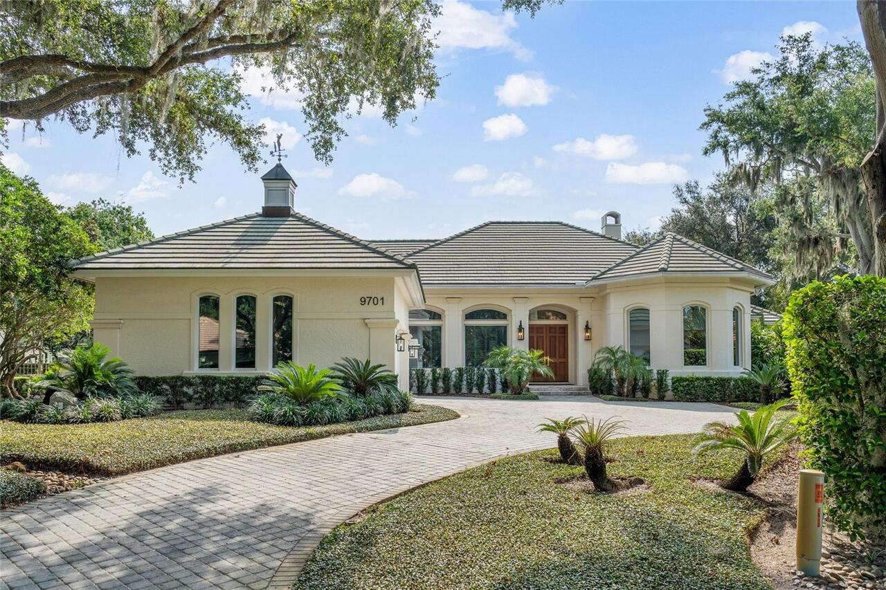 Windermere Real Estate