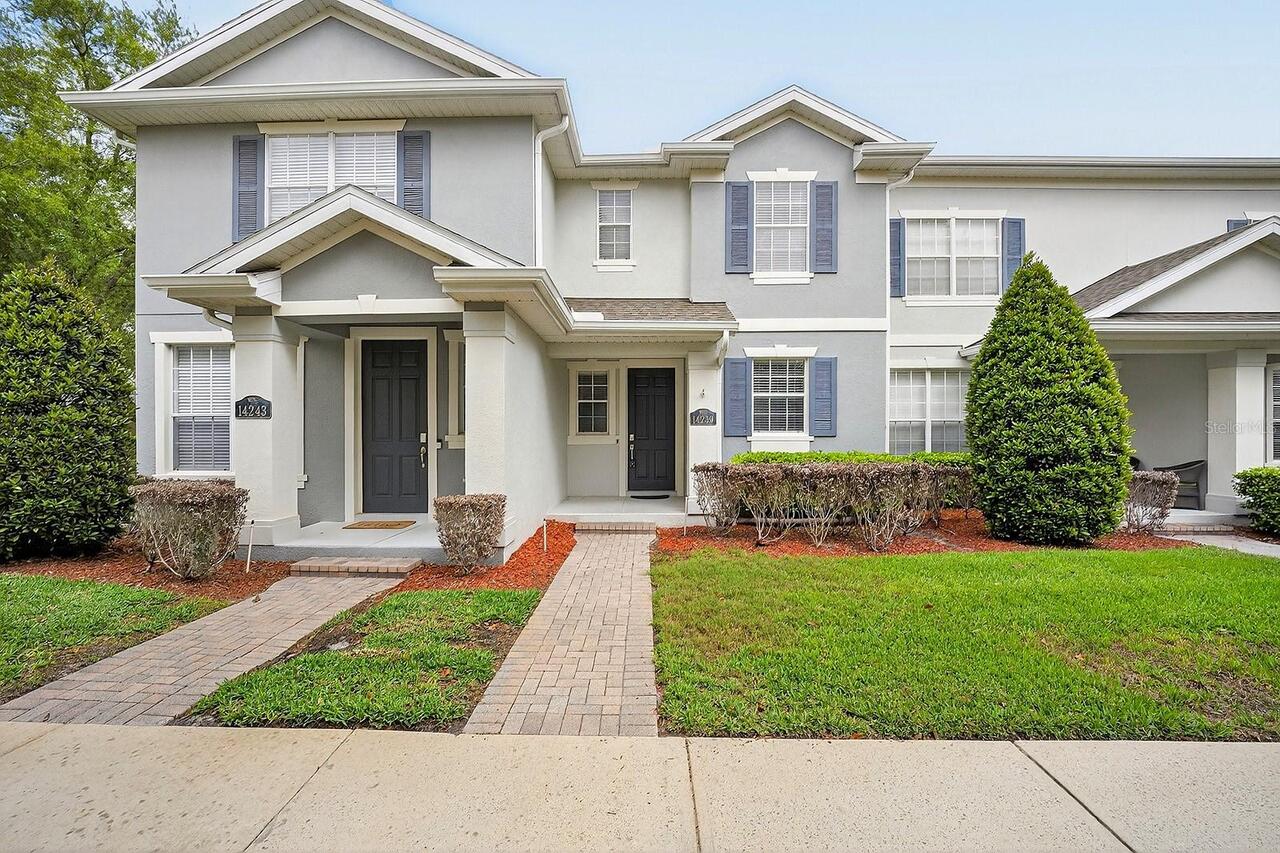 Winter Garden Real Estate