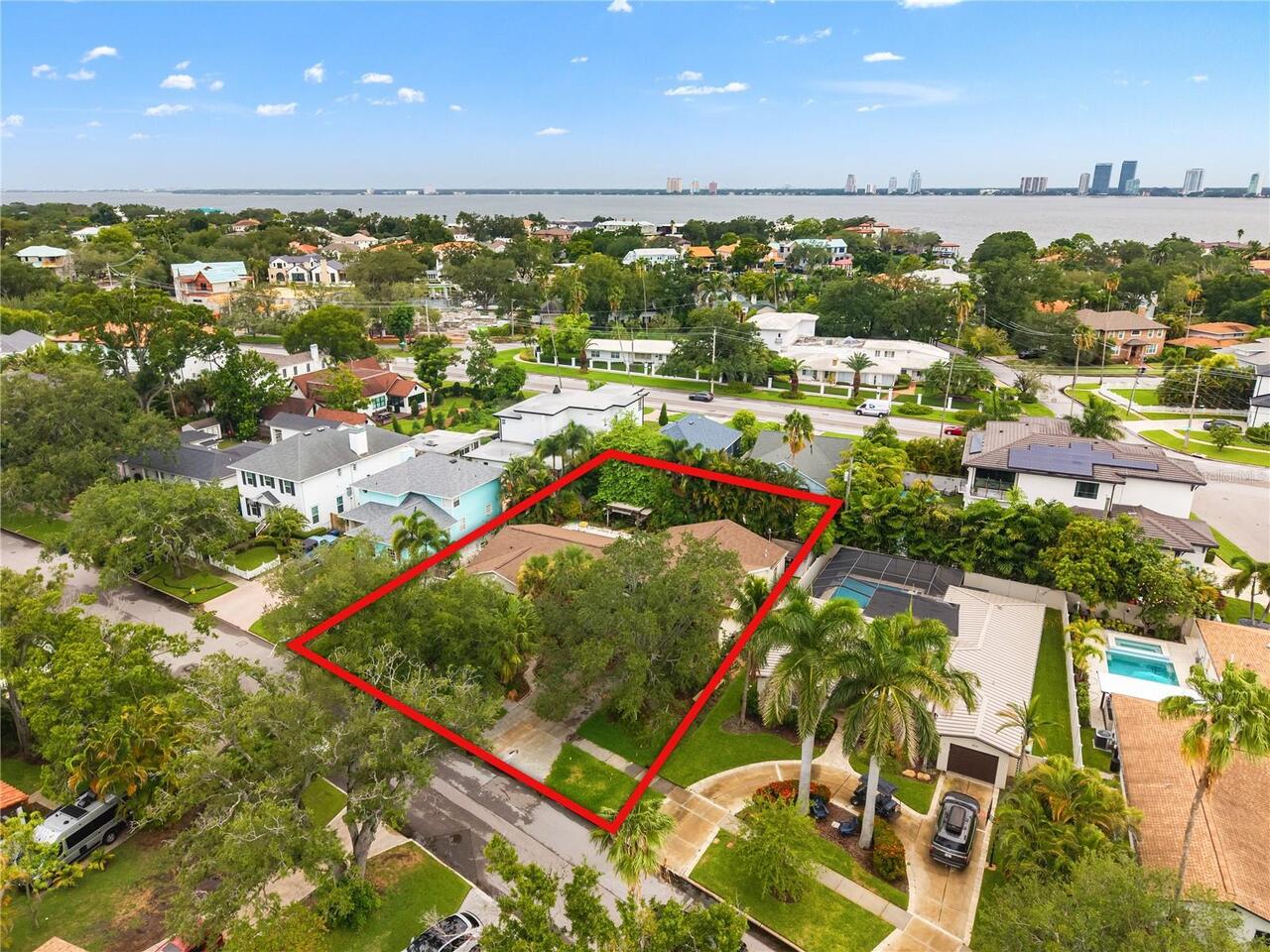 Tampa Real Estate