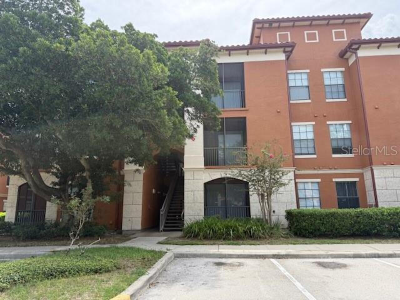 Orlando Real Estate